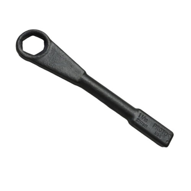 HT1-OZSLAMWRENCH3/43KIT OZAT SLAM WRENCH KIT 3/4" TO 3"