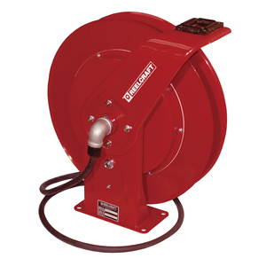 HT1-REWC7000 REELCRAFT WC7000 CABLE REEL, #1-2/0 x 50FT