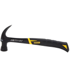 HT1-ST51162 # HT1-ST51-162 ANTI-VIBE HAMMER, 16OZ