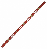HT1-TGL07203 TUFF GRADE TGL-072-03 72" ALUM. LEVEL H.D.
