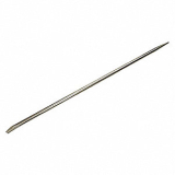 HT1-WSWB1200 B1200S ALUM PRY BAR 48"