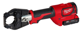 HTB-2679750C 6T 750 MCM CU COMMERCIAL CRIMPING KIT, 2679-750C, MILWAUKEE