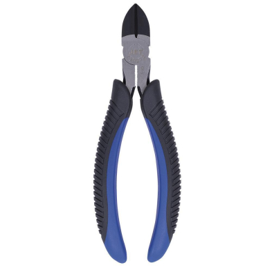 HTC-730272 JET 730272 DIAGONAL CUTTING - SUPER HEAVY DUTY - 7-1/2"