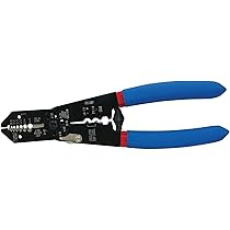 HTC-730725 730725 MULTIFUNC W STRIP, 9"