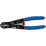HTC-730725 730725 MULTIFUNC W STRIP, 9"
