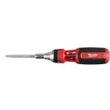 HTD-48222322 9-IN-1 SQ DRV RATCH MULTI-BIT DRVR