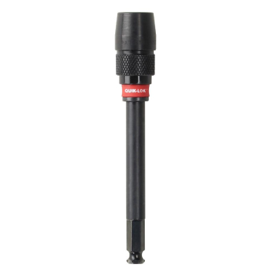 HTD-48281030 48-28-1030, 5 1/2" X 7/16 ALLHEX QK CHG EXT