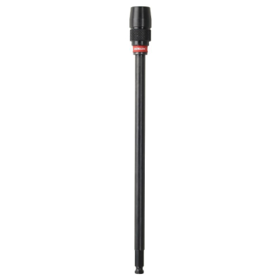 HTD-48281040 48-28-1040, 12 X 7/16 IN ALLHEX QK CHG EXT