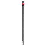 HTD-48281050 48-28-1050, 18 X 7/16 ALLHEX QK CHG EXT