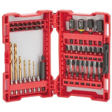 HTD-48324013 (5) 50PC Impact D & D Set