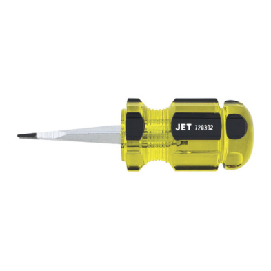 HTD-720382 720382 PHILLIPS STUB SCREWDRIVER, #2