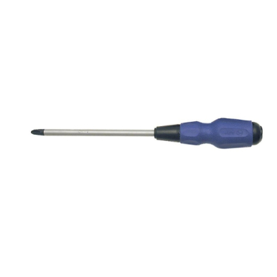 HTD-720422 720422 #2 X 4" PHILLIPS TORQUE DRIVE SCREWDRIVER