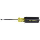 HTD-720632 720632 SCREWDRIVER - CUSHION GRIP - CABINET TIP - 3/16" X 3"