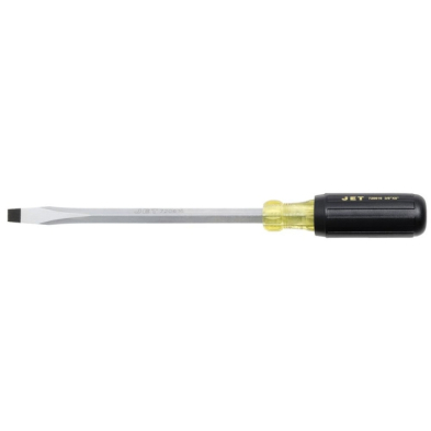 HTD-720653 720653 #1 X 4" SQUARE CUSHION GRIP SCREWDRIVER