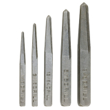 HTD-720761 720761 5 PC SCREW EXTRACTOR SET