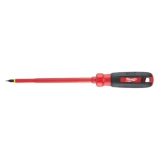 HTD-721361 721361 #1 x 4"  ROBERTSON SCREWDRIVER