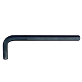 HTD-774812 774812 5/32" LONG ARM HEX KEY