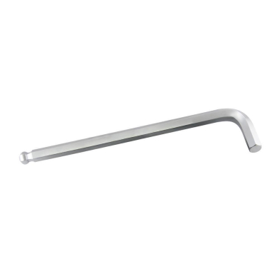 HTD-775082 775082 HEX KEY - S2 STEEL - EXTRA LONG BALL NOSE - METRIC