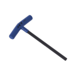 HTD-775105 775105 8 PC Metric T Handle Hex Key Set