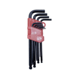 HTD-775173 775173 10PC BALL NOSE SAE