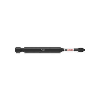HTD-ITDPH33501 ITDPH33501 Bosch Steel #3 Phillips Head 3.5-in Screwdriver B