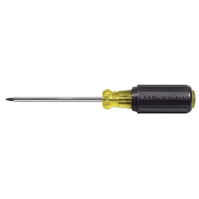 HTD-KL661 KLEIN 661 #1 Square Recess Screw Driver