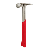 HTE-48229020 20 OZ SMOOTH FACE HAMMER
