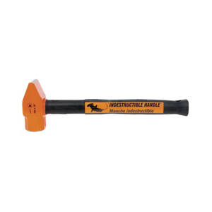 HTE-740179 740179 UNBREAK CP HAMMER, 16" HANDLE, 3LB