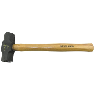 HTE-740522 740522 SLEDGE HAMMER HICKHDL, 4LB
