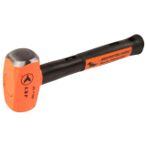 HTE-740581 740581 UNBREAK SLEDGE, 12" HANDLE, 4LB