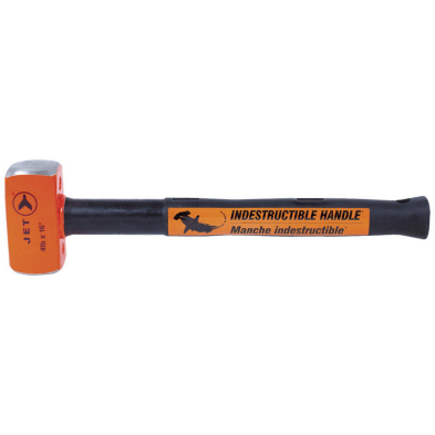 HTE-740582 740582 UNBREAK SLEDGE, 16" HANDLE, 4LB