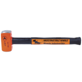 HTE-740582 740582 UNBREAK SLEDGE, 16" HANDLE, 4LB