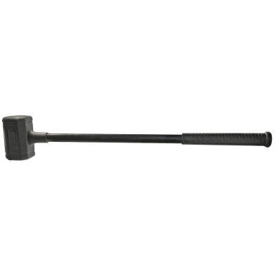 HTE-740929 740929 10 LBS DEAD BLOW SLEDGE HAMMER