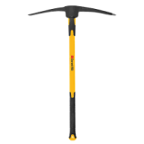 HTE-78419 GARANT CLAY PICK W/HANDLE 6LB