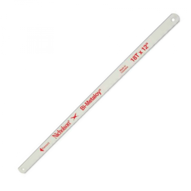 HTF-HB24 62832N-02 24T X 12" HACKSAW BLADE discontinued