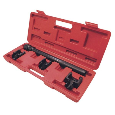 HTG-H3061 JET H3061 4-PC INNER TIE ROD TOOL SET
