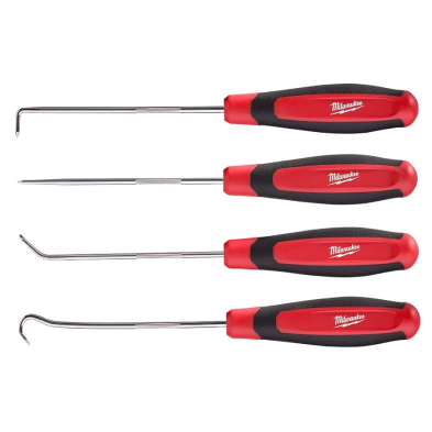 HTI-48229215 MILWAUKEE 48-22-9215 HOOK & PICK SET