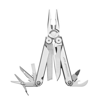 HTL-832933 832933 LEATHERMAN CURL® - STAINLESS - Multi-Tool