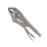 HTN-48223420 CURVED LOCK PLIERS STD 10"