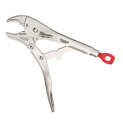 HTN-48223421 CURVED LOCKING PLIERS STD 7"