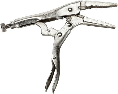 HTN-48223504 LN LOCKING PLIERS STD 4"