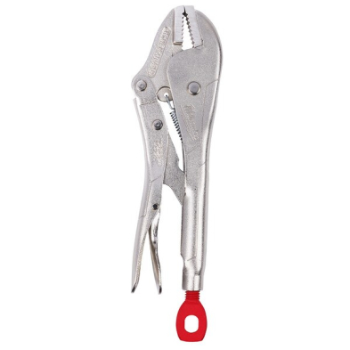 HTN-48223507 STRAIGHT JAW LOCKING PLRS 7"
