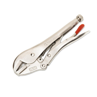 HTN-48223510 STRAIGHT JAW LOCKING PLRS 10"