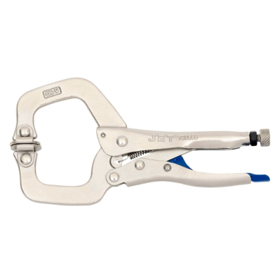 HTN-48223522 LOCKING CLAMPS SWIVEL 6"