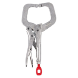HTN-48223532 LOCKING CLAMPS REG 6"