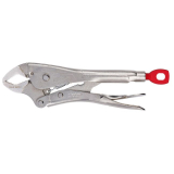 HTN-48223710 MAXBITE LOCKING PLIERS GRIP10"