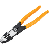 HTN-48226502 LINEMAN'S PLIERS - DIPPED