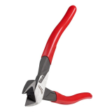 HTN-48226508 8" DIAGONAL PLIERS - DIPPED