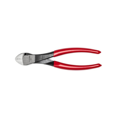 HTN-48226528 8" ANGLED HD DIAGONAL CUTTERS-DIPPED