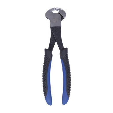 HTN-730277 730277 8" END NIPPER PLIERS, SUPER HEAVY DUTY